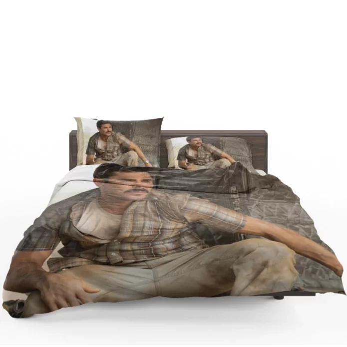 The Greatest Beer Run Ever Movie Zac Efron Bedding Set
