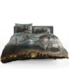 The Hobbit The Battle of the Five Armies Fantasy Movie Bedding Set