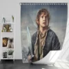 The Hobbit The Desolation of Smaug Movie Bath Shower Curtain
