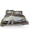 The Host Movie Diane Kruger Bedding Set