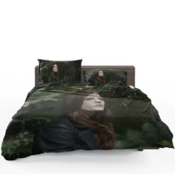 The Last Witch Hunter Movie Chole Bedding Set