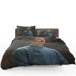 The Last Witch Hunter Movie Elijah Wood Dolan Bedding Set