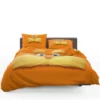 The Lorax Movie Bedding Set