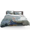 The Misfits Movie Bedding Set