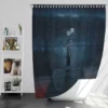 The Night House Movie Bath Shower Curtain