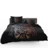 The Predator Movie Bedding Set