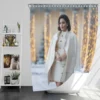 The Princess Switch Romancing the Star Movie Fiona Pembroke Bath Shower Curtain