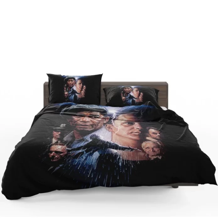The Shawshank Redemption Movie Bedding Set