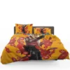 The Suicide Squad Movie Savant DC Comics Bedding Set