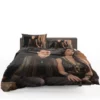 The Twilight Saga Breaking Dawn - Part 2 Movie Bedding Set