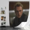The Voyeurs Movie Ben Hardy Bath Shower Curtain