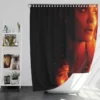 Those Who Wish Me Dead Movie Angelina Jolie Bath Shower Curtain