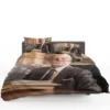 Tomb Raider Movie Derek Jacobi Bedding Set