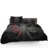 Transformers The Last Knight Movie Megatron Bedding Set