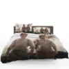 Uncharted Movie Tom Holland Nathan Drake Bedding Set