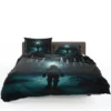 Underwater Movie Bedding Set