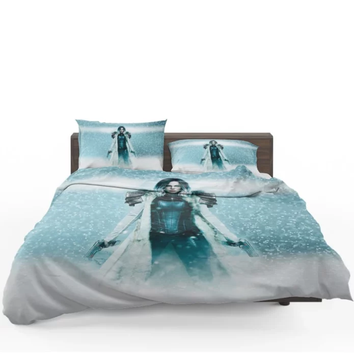 Underworld Blood Wars Movie Bedding Set