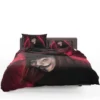 V For Vendetta Movie Bedding Set