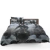 War For The Planet Of The Apes Movie Bedding Set