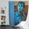 West Side Story Movie Tony Bath Shower Curtain