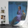 Wish Movie Bath Shower Curtain