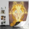 Wolfwalkers Movie Robyn Goodfellowe Bath Shower Curtain