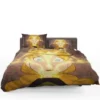 Wolfwalkers Movie Robyn Goodfellowe Bedding Set