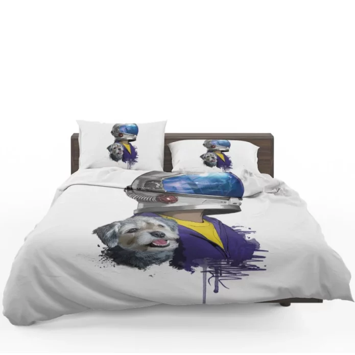 Wonder Movie Auggie Pullman Jacob Tremblay Bedding Set