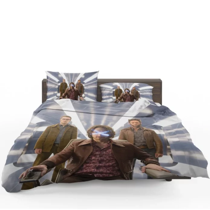 X-Men Apocalypse Movie Bedding Set