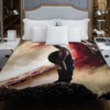 300 Rise of an Empire Movie Duvet Cover