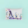 Anime Girl Violet Pillow Case