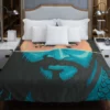 Aquaman and the Lost Kingdom Movie Duvet Cover