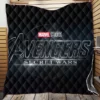 Avengers Secret Wars Marvel Movie Quilt Blanket