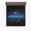 Avengers The Kang Dynasty Marvel MCU Movie Fitted Sheet