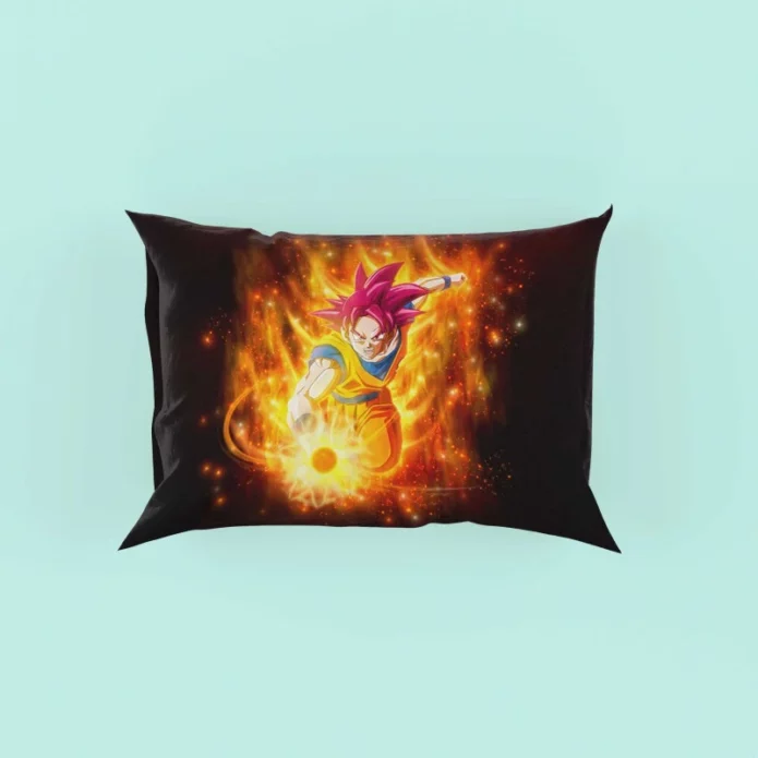 Beautiful Japanese Custom Anime Girl Pillow Case