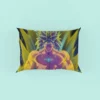 Broly Dragon Ball Japanese Anime Pillow Case