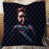 Childs Play Movie Movie Gabriel Bateman Quilt Blanket