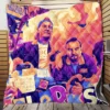 Clerks III Movie Quilt Blanket