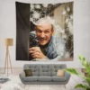 Copshop Movie Toby Huss Wall Hanging Tapestry