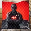 Crossover Movie Vin Diesel Quilt Blanket