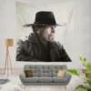 Cry Macho Movie Clint Eastwood Wall Hanging Tapestry