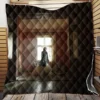 Diana Spencer Movie Kristen Stewart Quilt Blanket