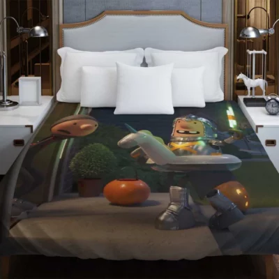 Diary Of A Wimpy Kid Movie Duvet Cover