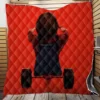 Doctor Sleep Movie Quilt Blanket