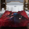 Doctor Strange in the Multiverse of Madness MCU Duvet Cover