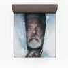 Dont Breathe 2 Movie Stephen Lang Fitted Sheet