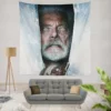 Dont Breathe 2 Movie Stephen Lang Wall Hanging Tapestry