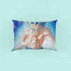 Dragon Ball Vegeta Anime Boy Pillow Case