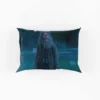 The Dead Dont Die Movie Tom Waits Pillow Case