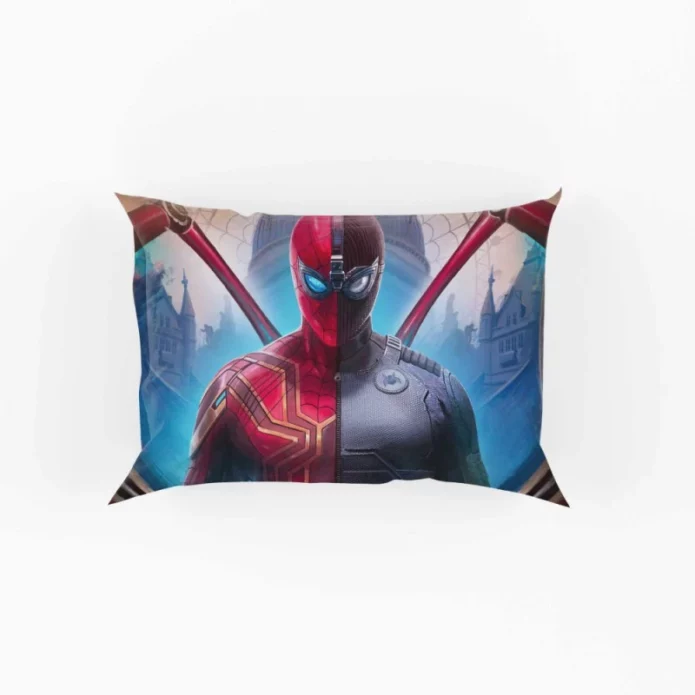 Marvel Studios Spider-Man No Way Home Movie Pillow Case